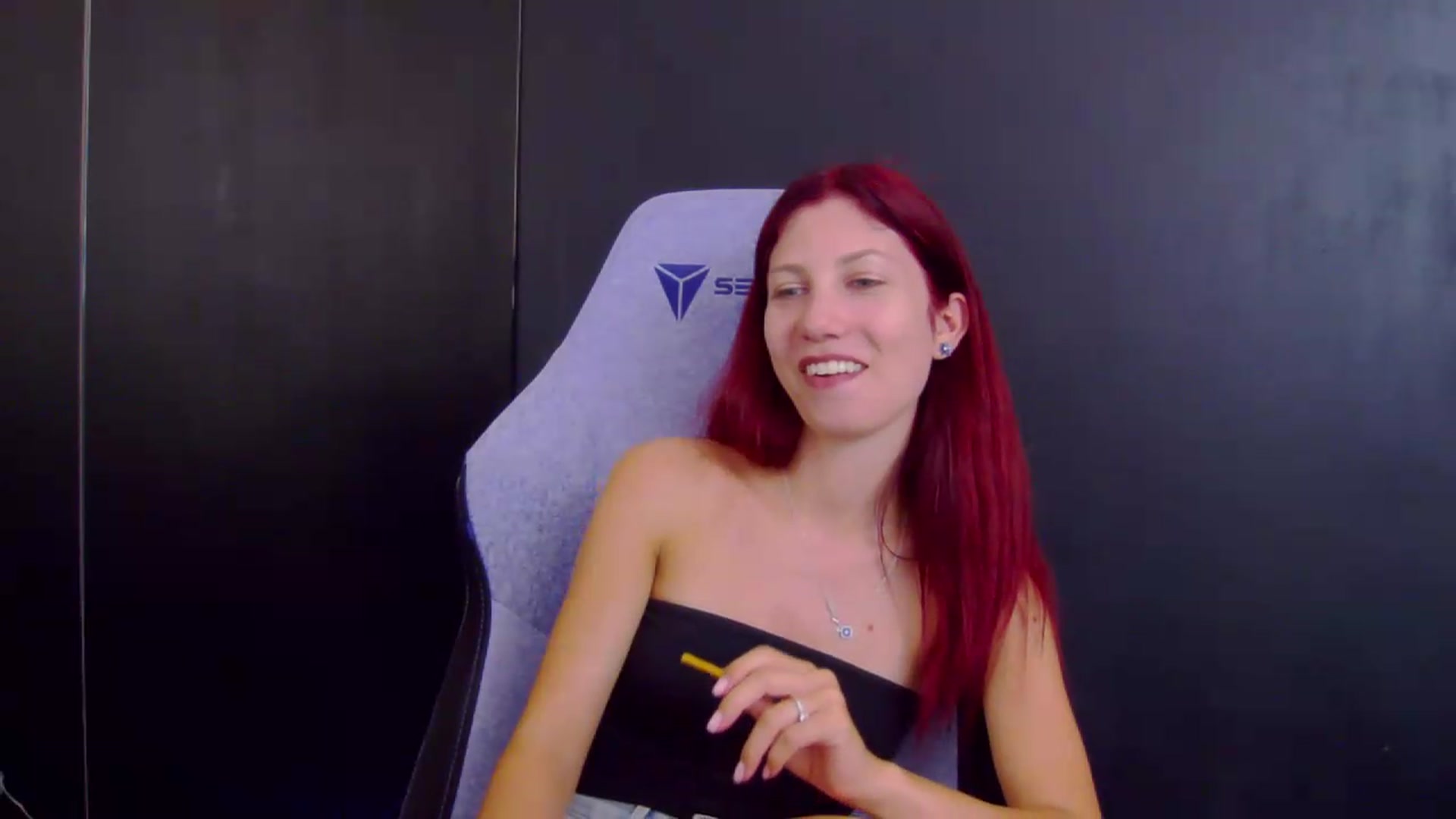 Gallery image thumbnail from Yasemina's myfreecams stream on, 08/18/2026, 18:00 image 7 of 20