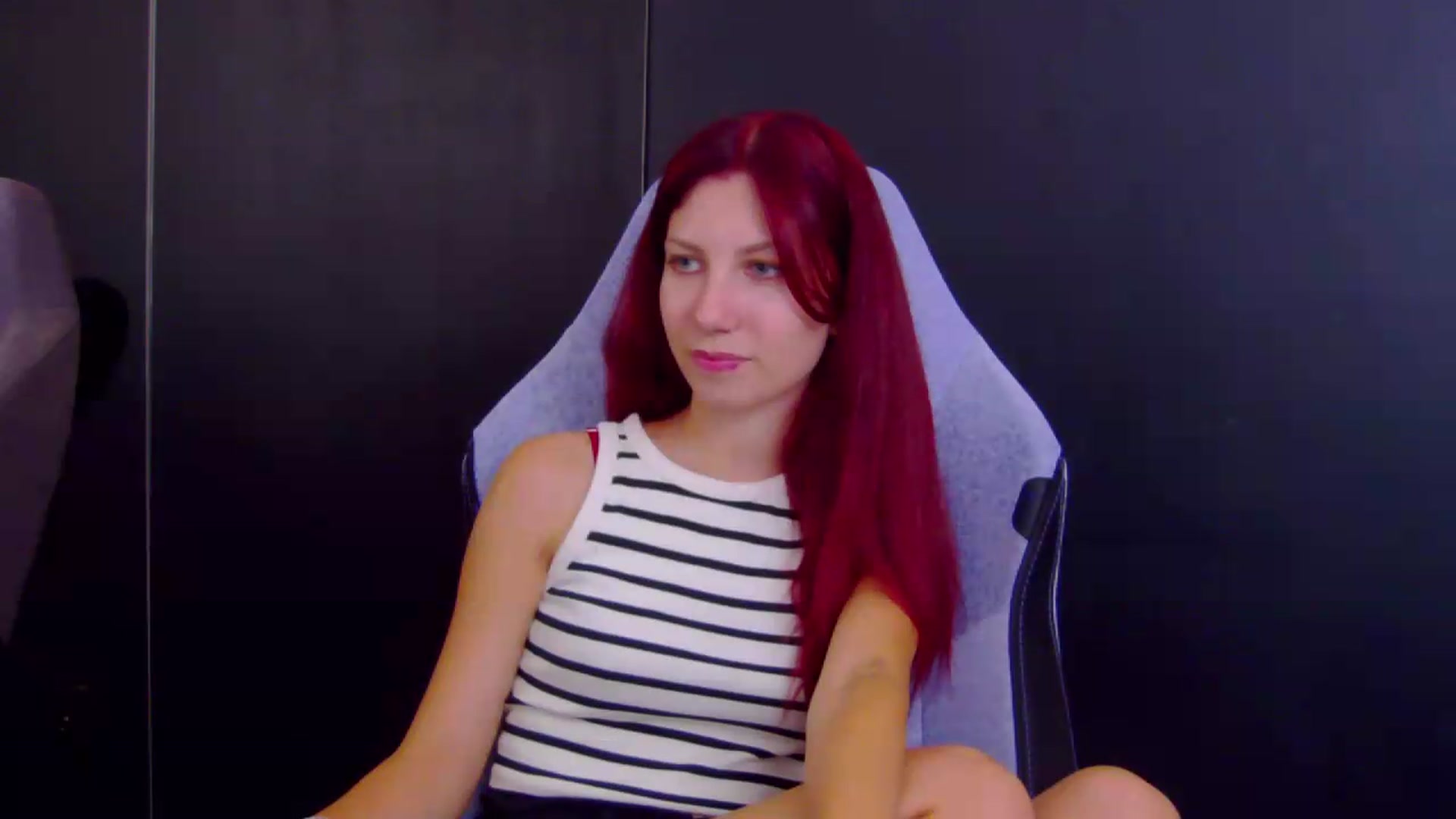 Gallery image thumbnail from Yasemina's myfreecams stream on, 08/22/2026, 21:31 image 10 of 20