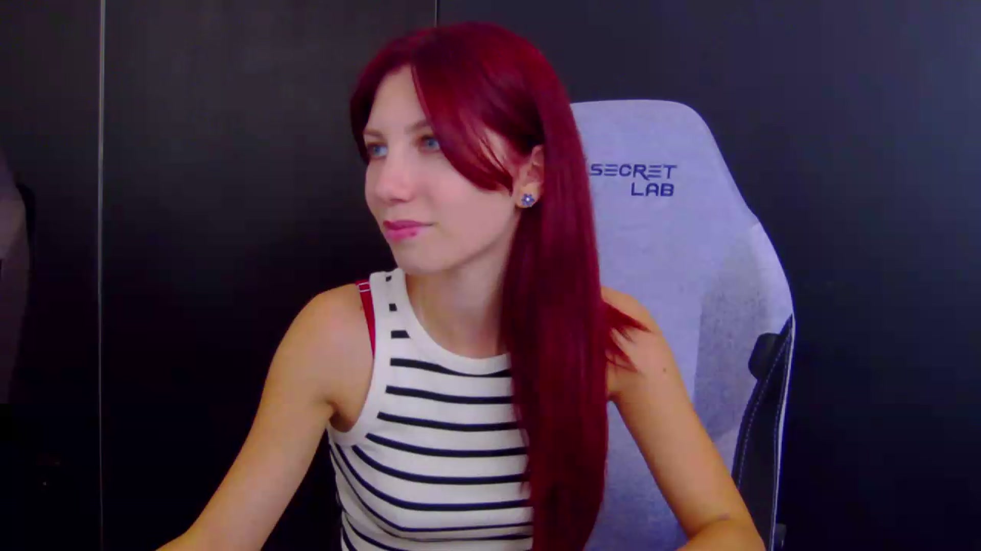 Gallery image thumbnail from Yasemina's myfreecams stream on, 08/22/2026, 21:31 image 8 of 20