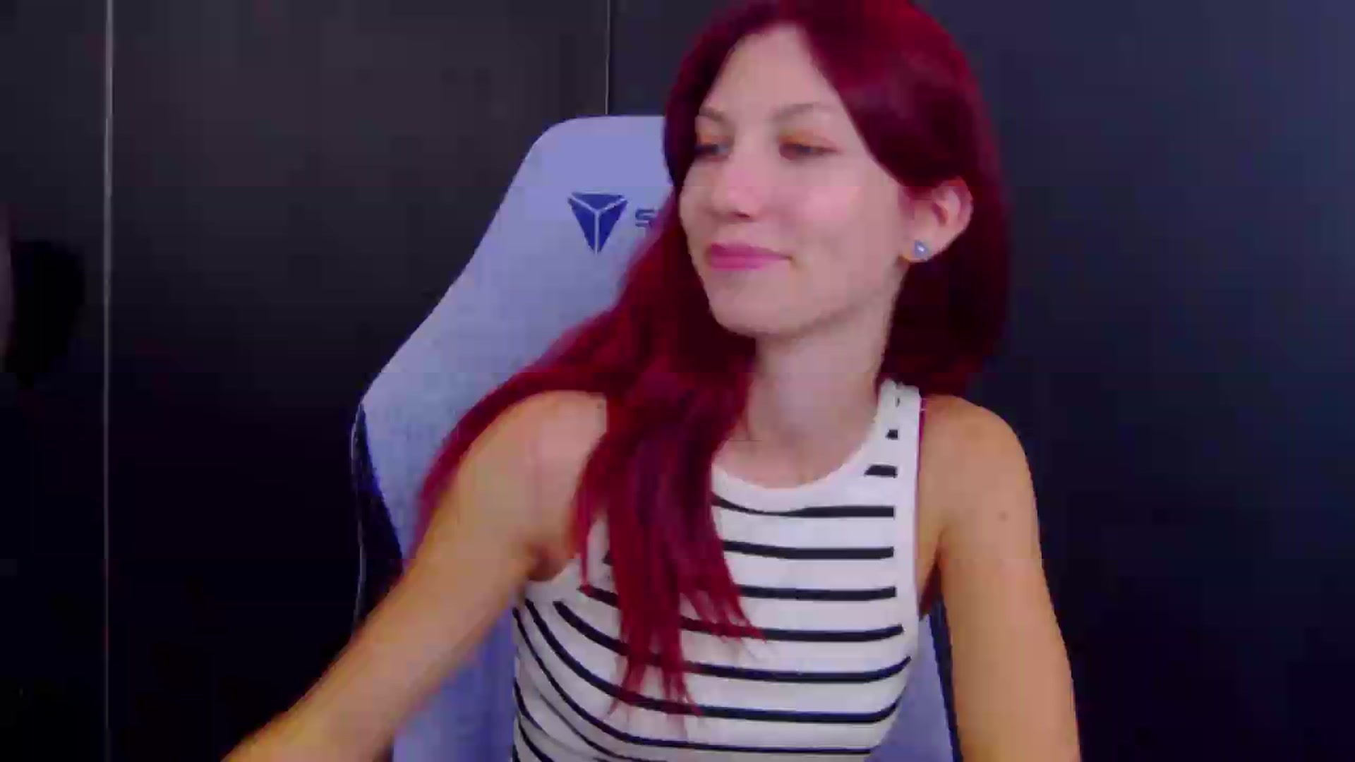 Gallery image thumbnail from Yasemina's myfreecams stream on, 08/22/2026, 21:31 image 17 of 20