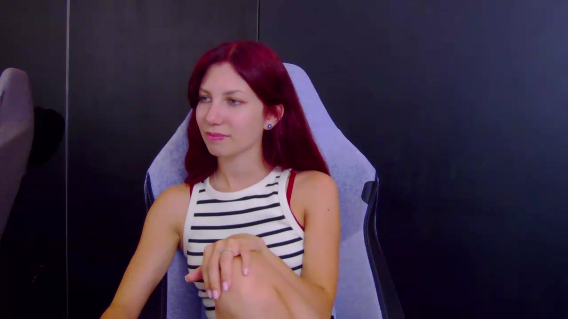 Gallery image thumbnail from Yasemina's myfreecams stream on, 08/22/2026, 21:31 image 19 of 20