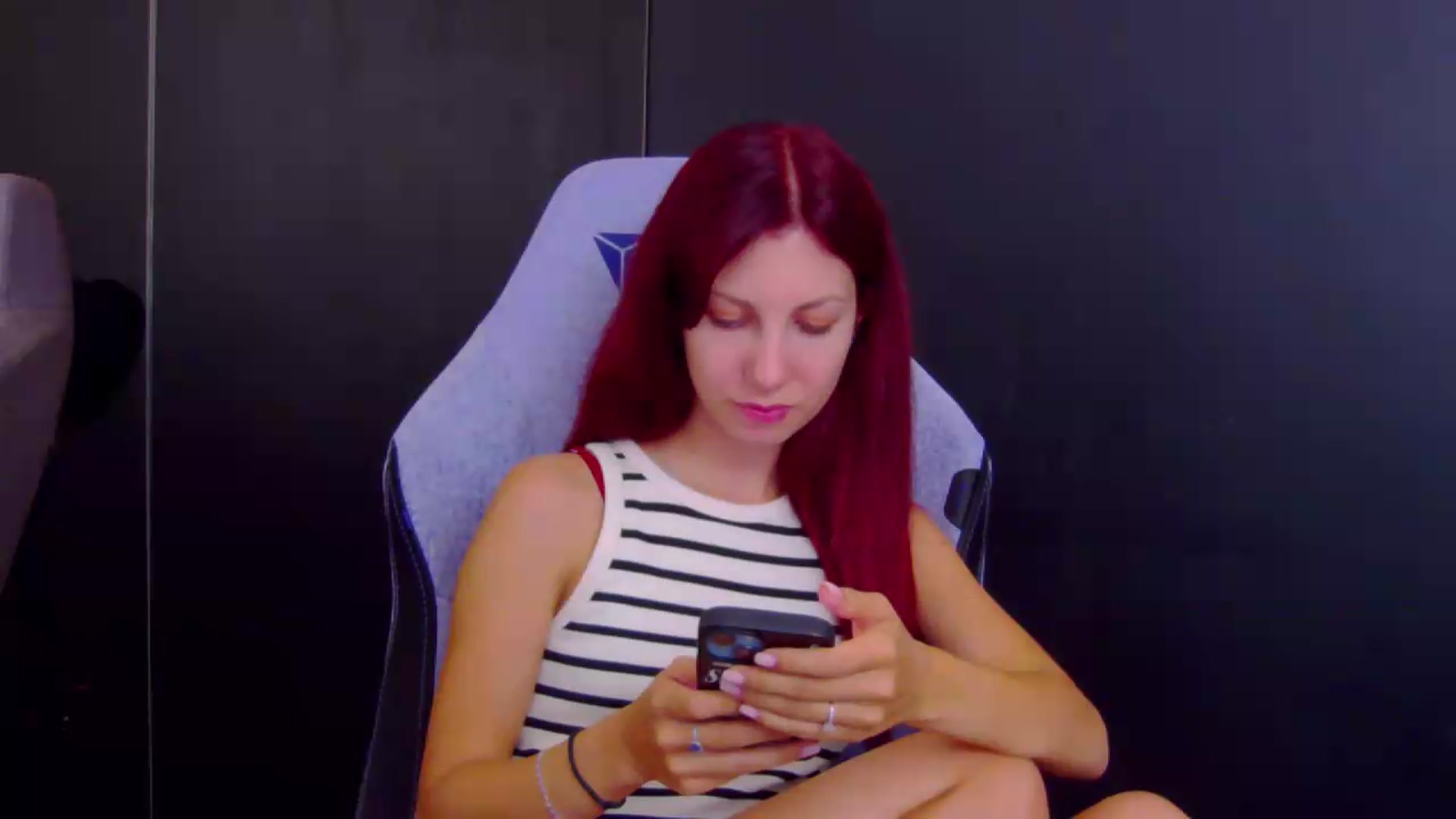 Gallery image thumbnail from Yasemina's myfreecams stream on, 08/22/2026, 21:31 image 12 of 20