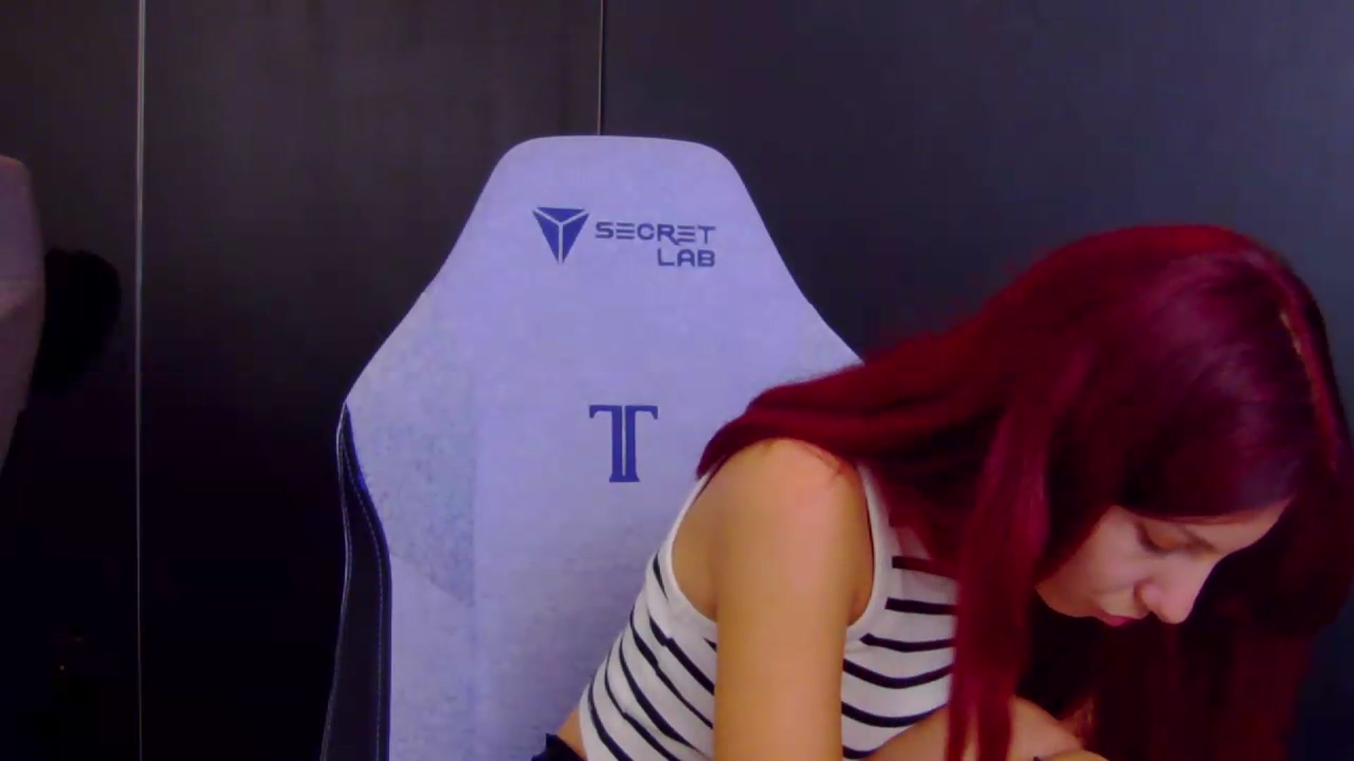 Gallery image thumbnail from Yasemina's myfreecams stream on, 08/22/2026, 21:31 image 11 of 20