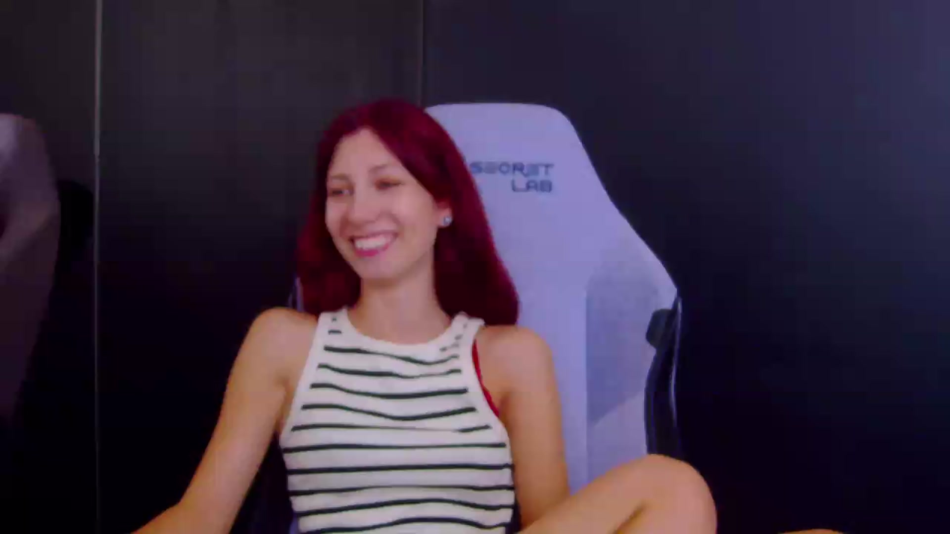 Gallery image thumbnail from Yasemina's myfreecams stream on, 08/22/2026, 21:31 image 1 of 20