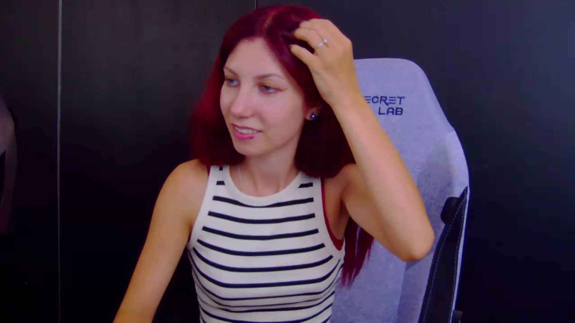Gallery image thumbnail from Yasemina's myfreecams stream on, 08/22/2026, 21:31 image 2 of 20