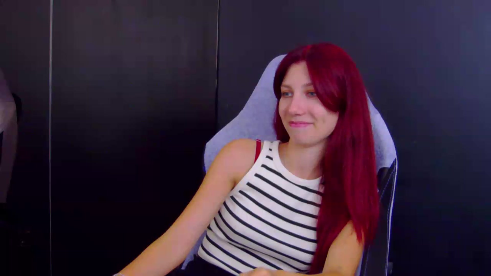 Gallery image thumbnail from Yasemina's myfreecams stream on, 08/22/2026, 21:31 image 9 of 20