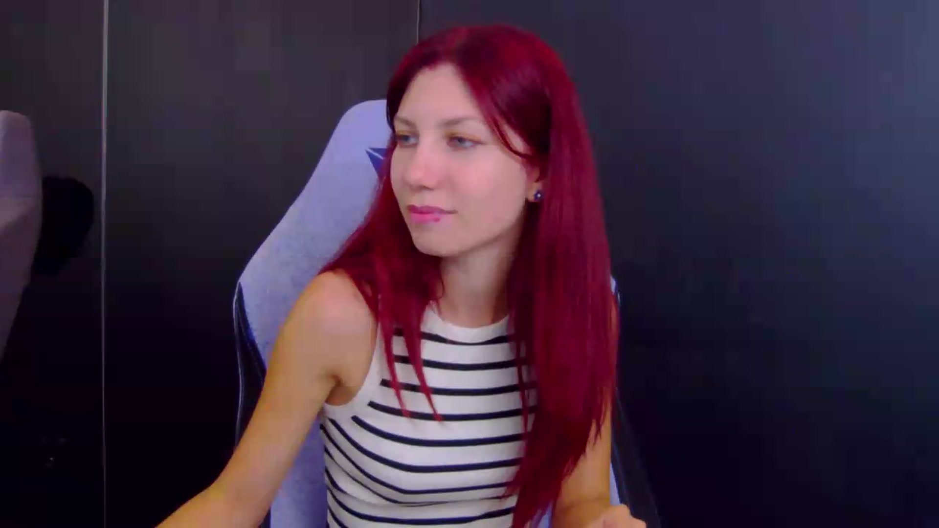 Gallery image thumbnail from Yasemina's myfreecams stream on, 08/22/2026, 21:31 image 14 of 20