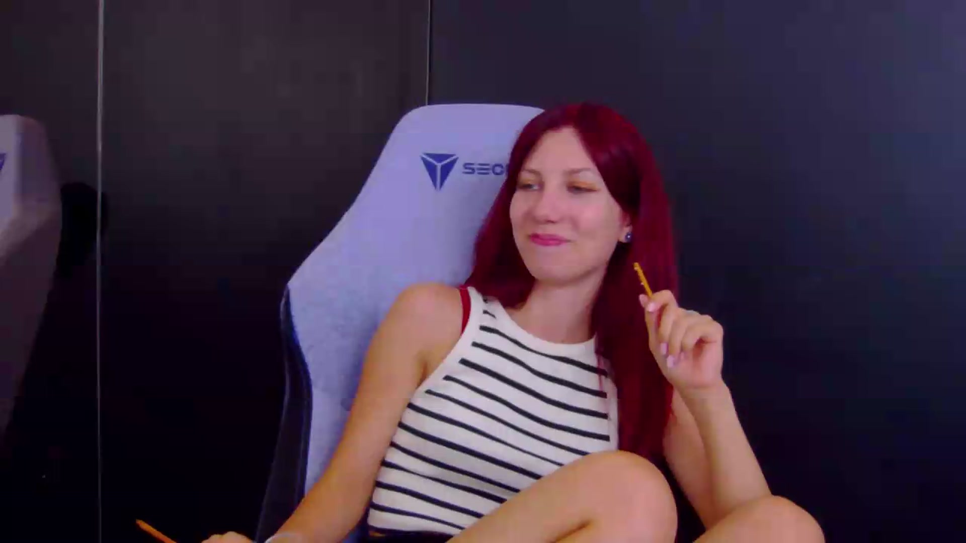 Gallery image thumbnail from Yasemina's myfreecams stream on, 08/22/2026, 21:31 image 7 of 20