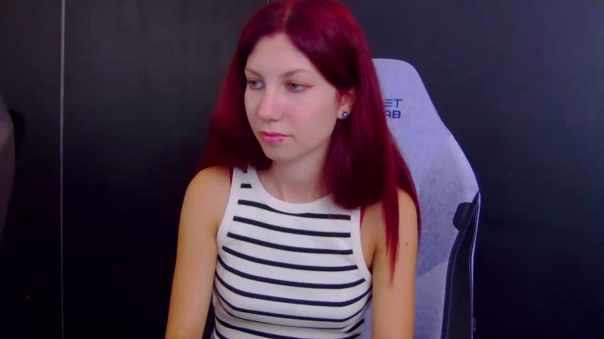 Gallery image thumbnail from Yasemina's myfreecams stream on, 08/22/2026, 21:31 image 4 of 20