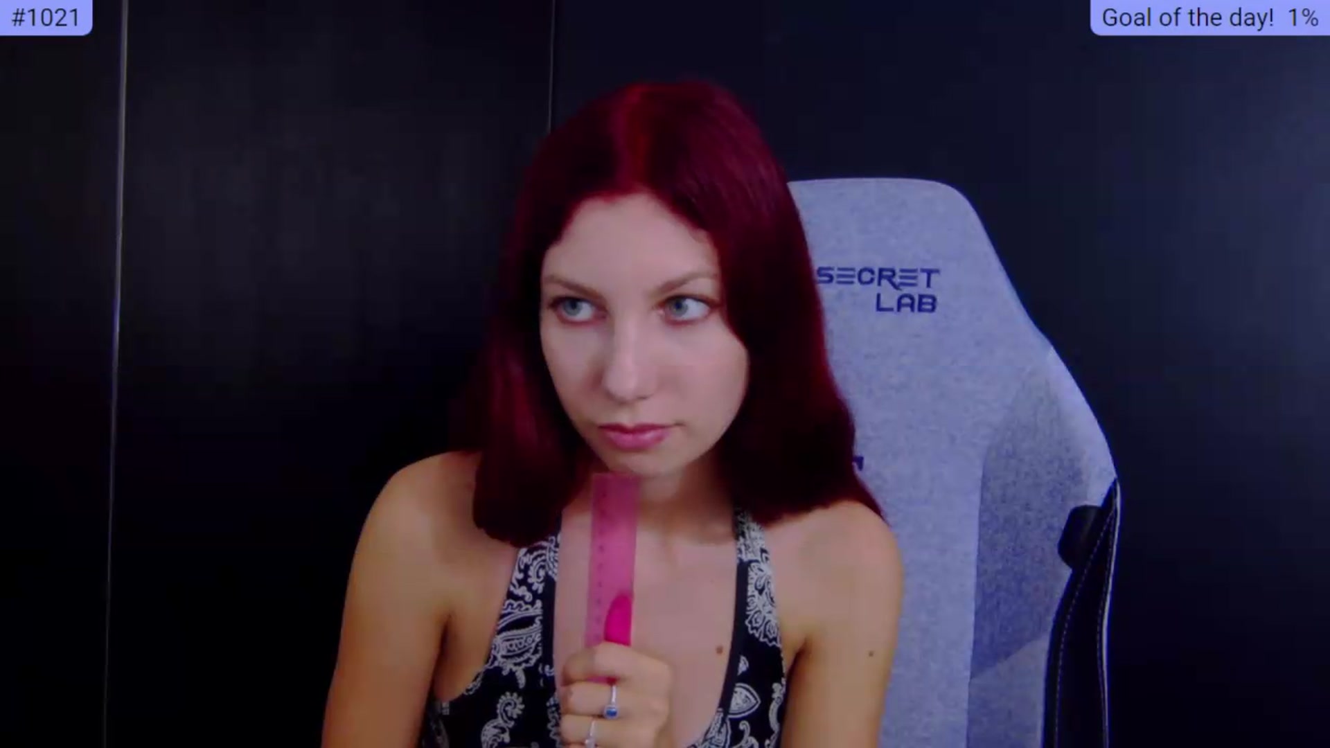 Gallery image thumbnail from Yasemina's myfreecams stream on, 09/13/2026, 17:13 image 9 of 20