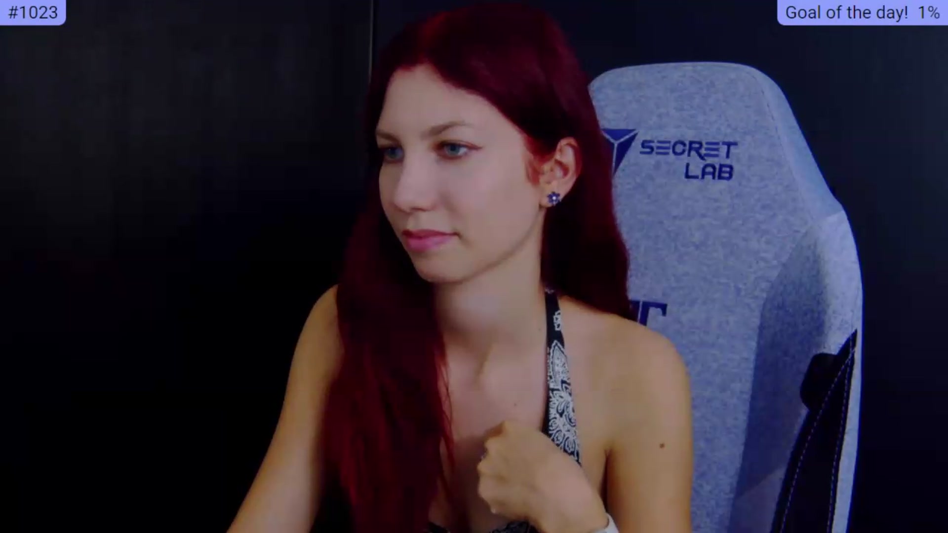 Gallery image thumbnail from Yasemina's myfreecams stream on, 09/13/2026, 17:13 image 18 of 20