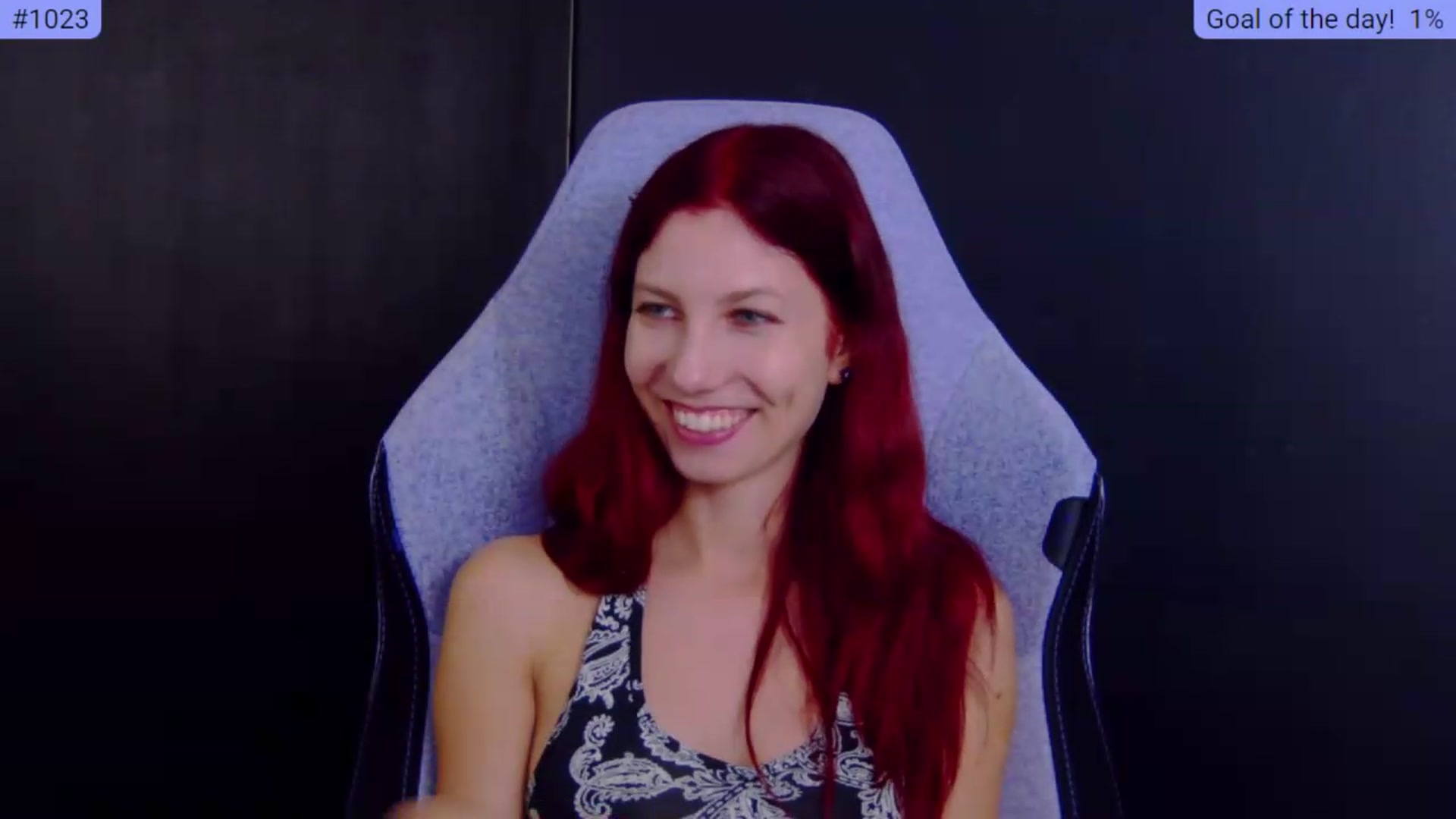Gallery image thumbnail from Yasemina's myfreecams stream on, 09/13/2026, 17:13 image 15 of 20