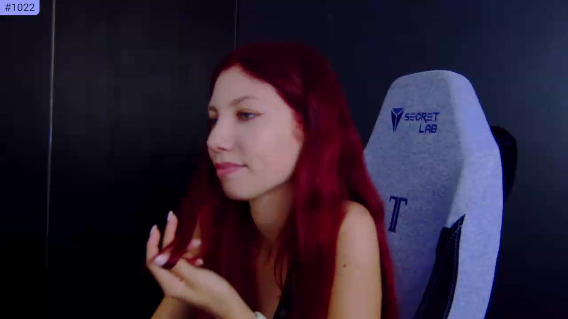 Gallery image thumbnail from Yasemina's myfreecams stream on, 09/13/2026, 17:13 image 4 of 20