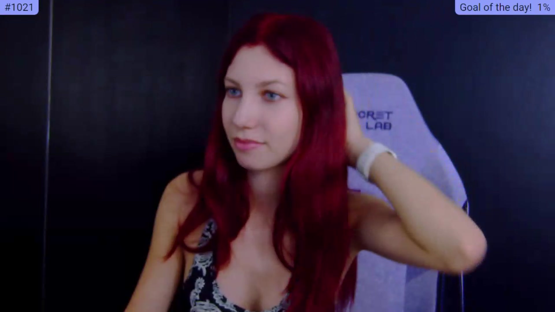 Gallery image thumbnail from Yasemina's myfreecams stream on, 09/13/2026, 17:13 image 8 of 20