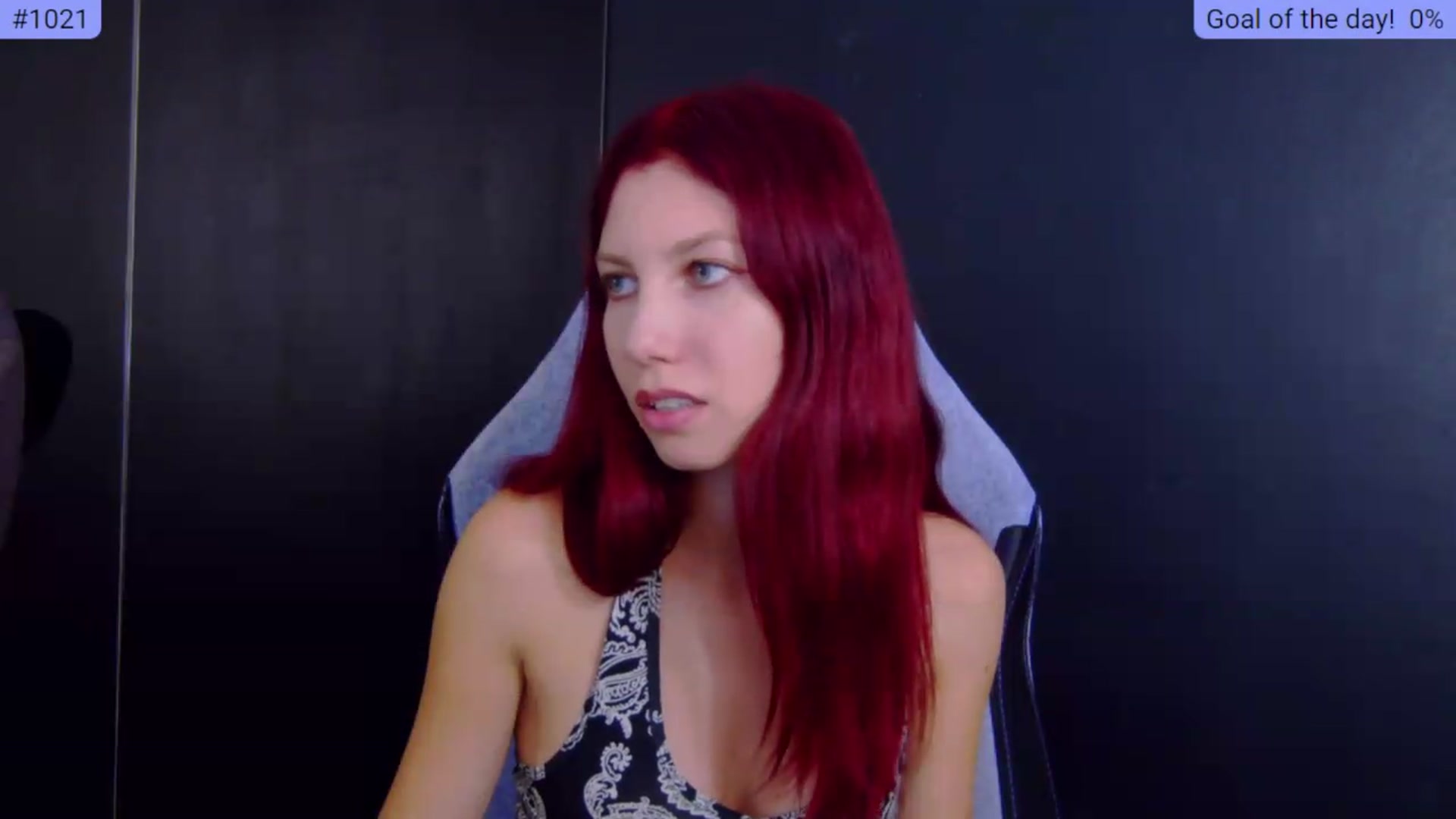 Gallery image thumbnail from Yasemina's myfreecams stream on, 09/13/2026, 17:13 image 6 of 20