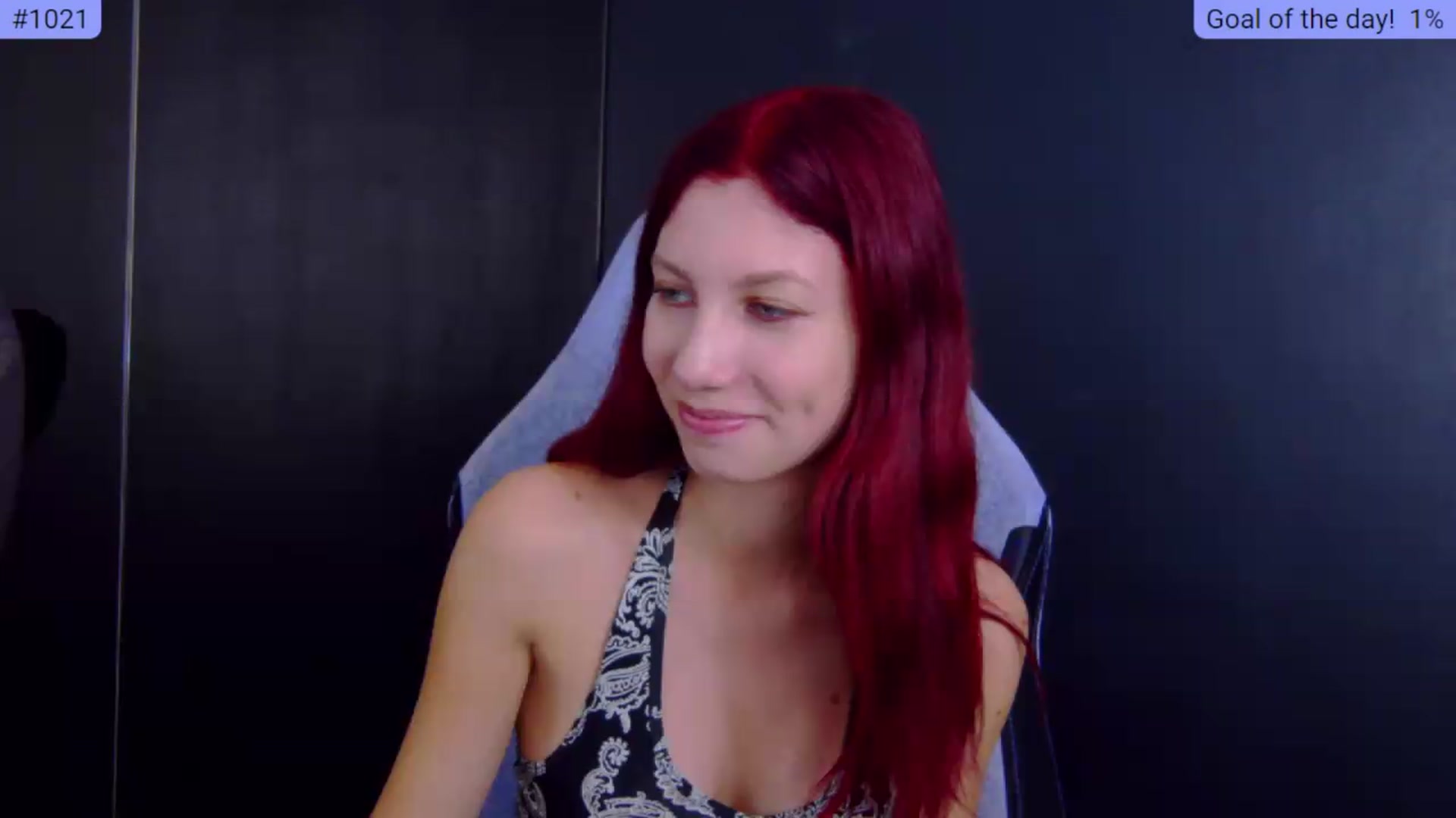 Gallery image thumbnail from Yasemina's myfreecams stream on, 09/13/2026, 17:13 image 7 of 20