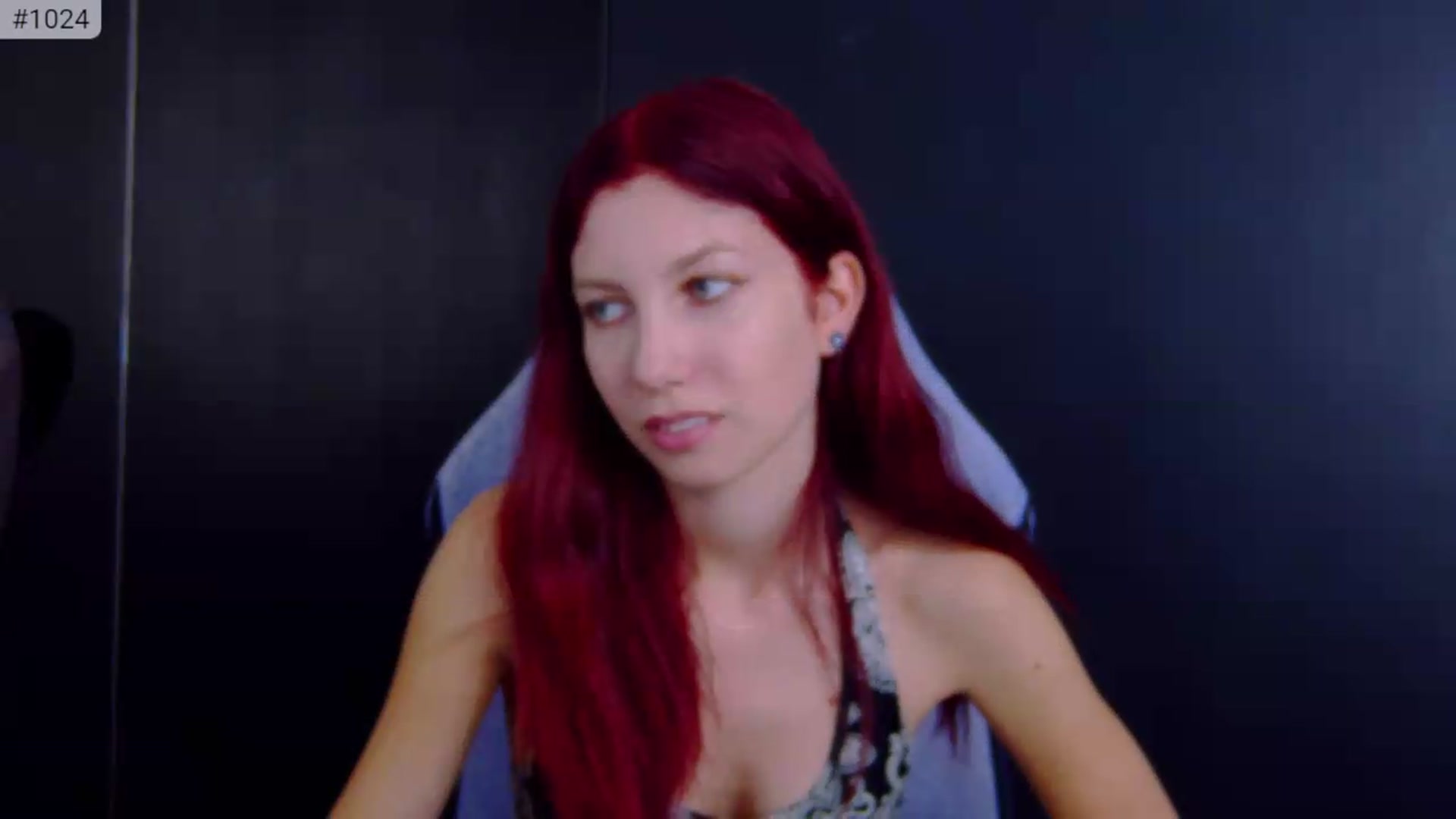 Gallery image thumbnail from Yasemina's myfreecams stream on, 09/13/2026, 17:13 image 3 of 20