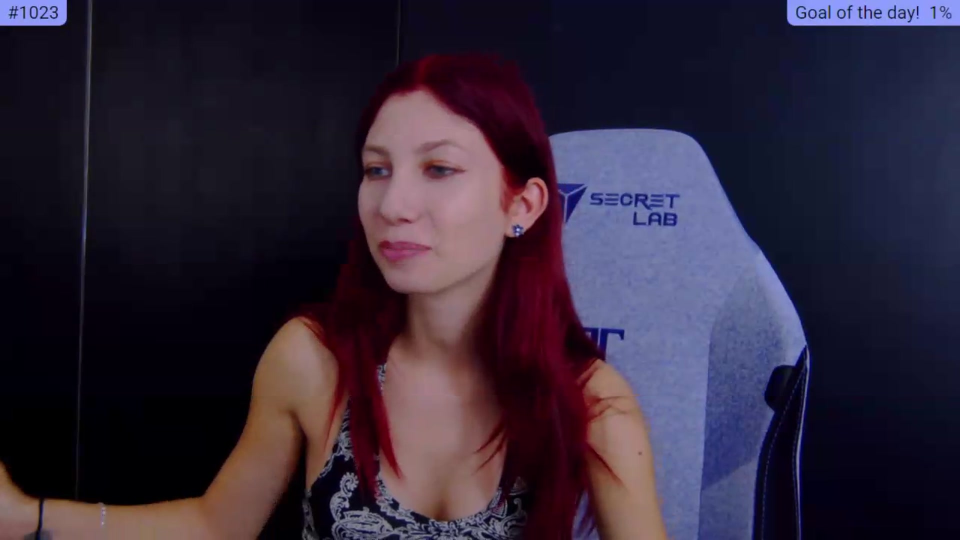 Gallery image thumbnail from Yasemina's myfreecams stream on, 09/13/2026, 17:13 image 11 of 20
