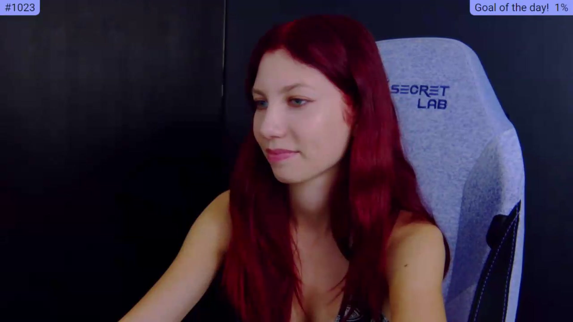 Gallery image thumbnail from Yasemina's myfreecams stream on, 09/13/2026, 17:13 image 17 of 20