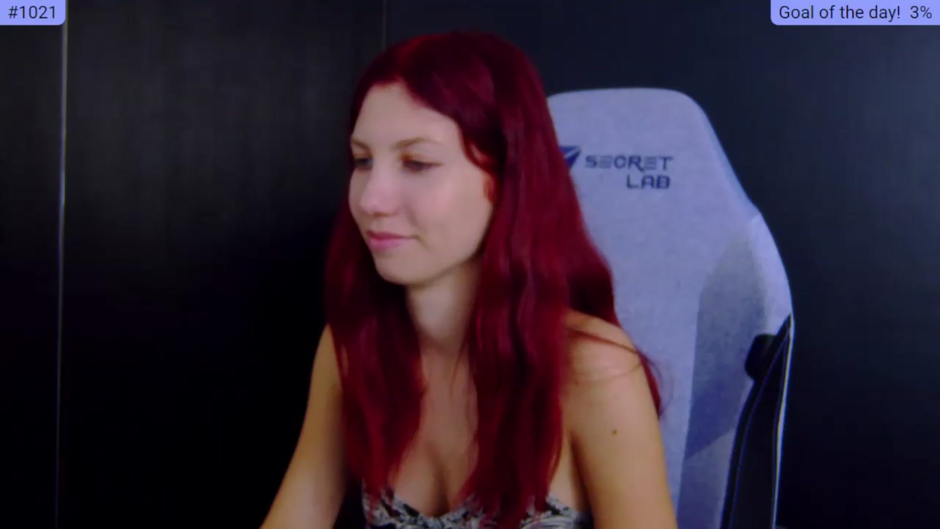 Gallery image thumbnail from Yasemina's myfreecams stream on, 09/13/2026, 18:52 image 11 of 20