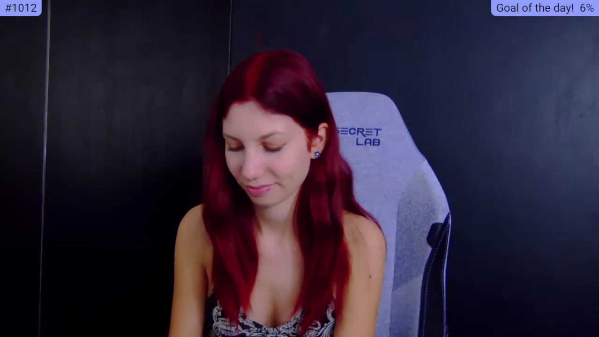 Gallery image thumbnail from Yasemina's myfreecams stream on, 09/13/2026, 18:52 image 13 of 20