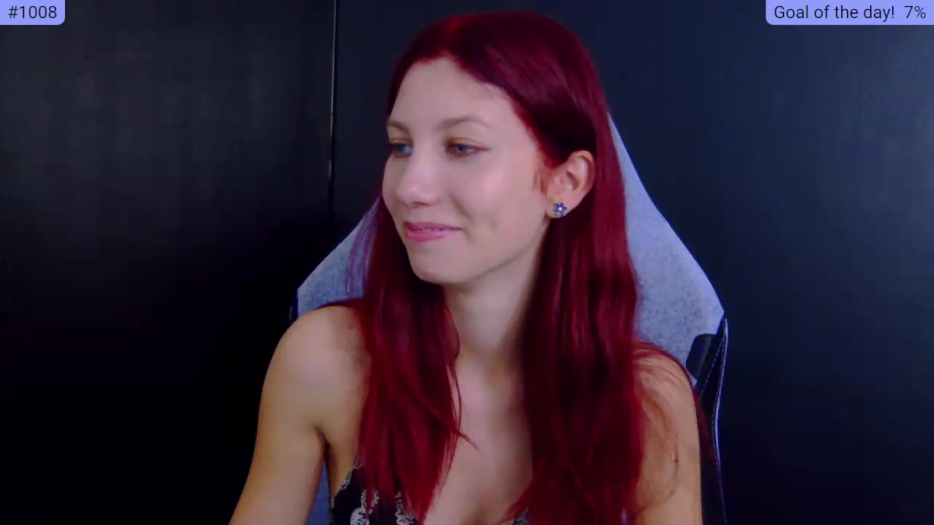 Gallery image thumbnail from Yasemina's myfreecams stream on, 09/13/2026, 18:52 image 18 of 20