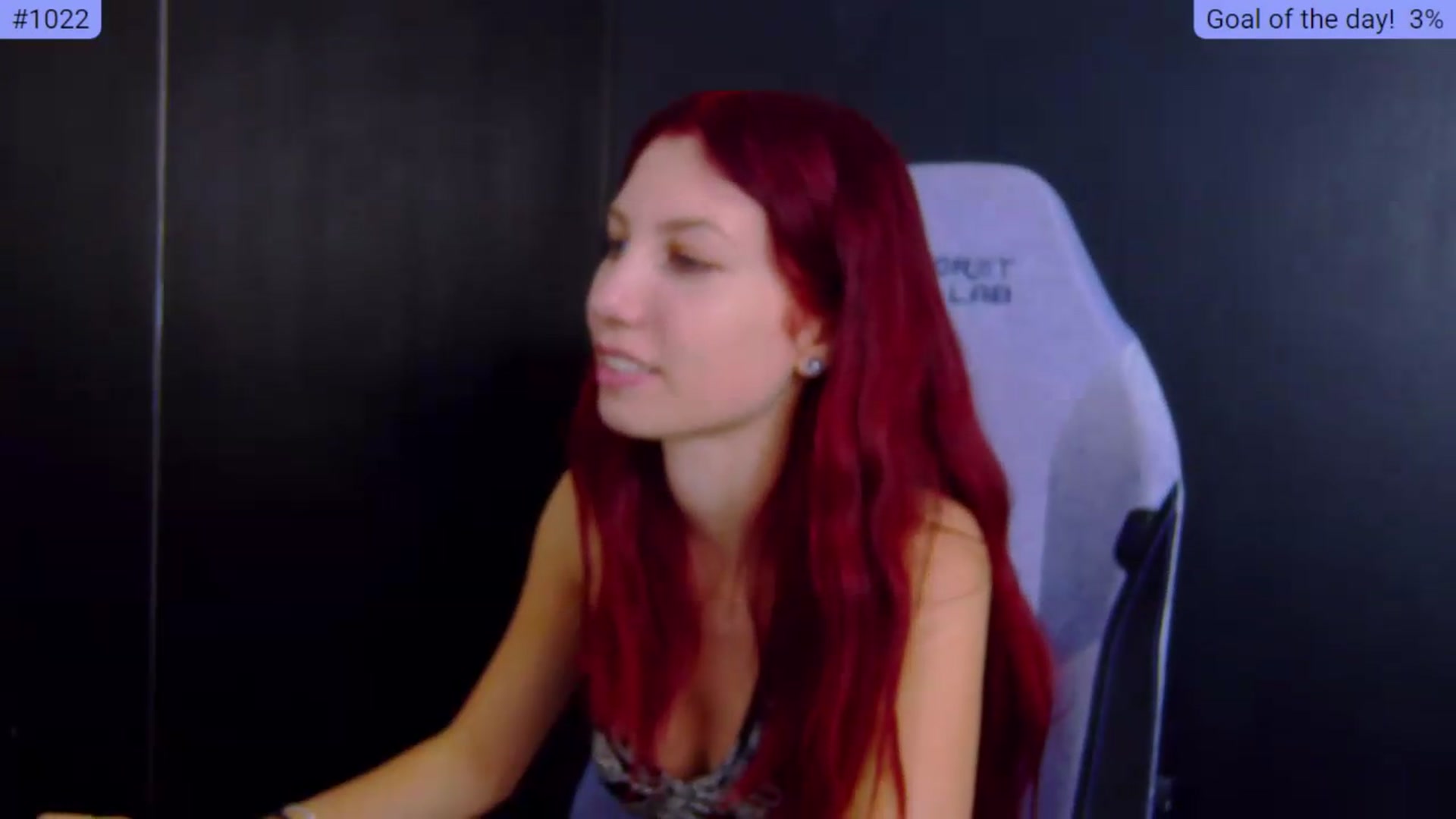 Gallery image thumbnail from Yasemina's myfreecams stream on, 09/13/2026, 18:52 image 10 of 20