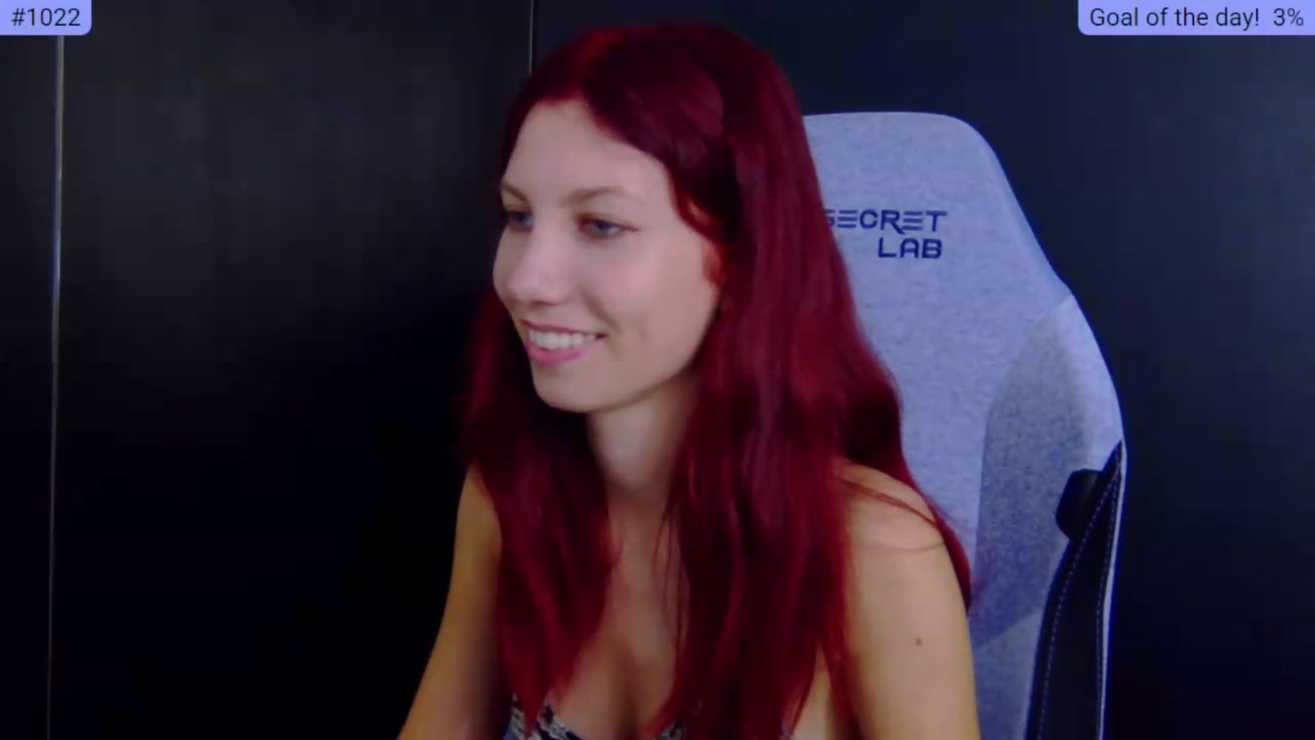Gallery image thumbnail from Yasemina's myfreecams stream on, 09/13/2026, 18:52 image 9 of 20