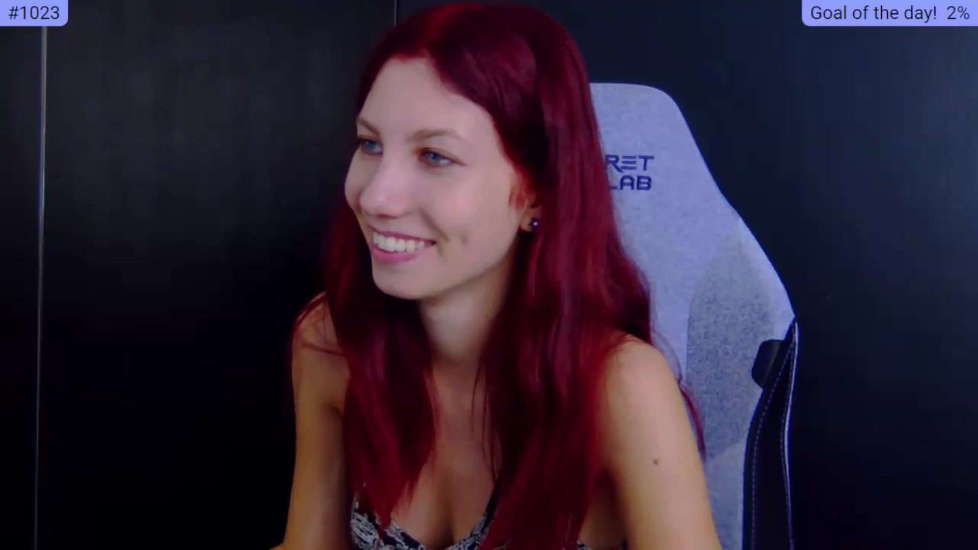 Gallery image thumbnail from Yasemina's myfreecams stream on, 09/13/2026, 18:52 image 5 of 20