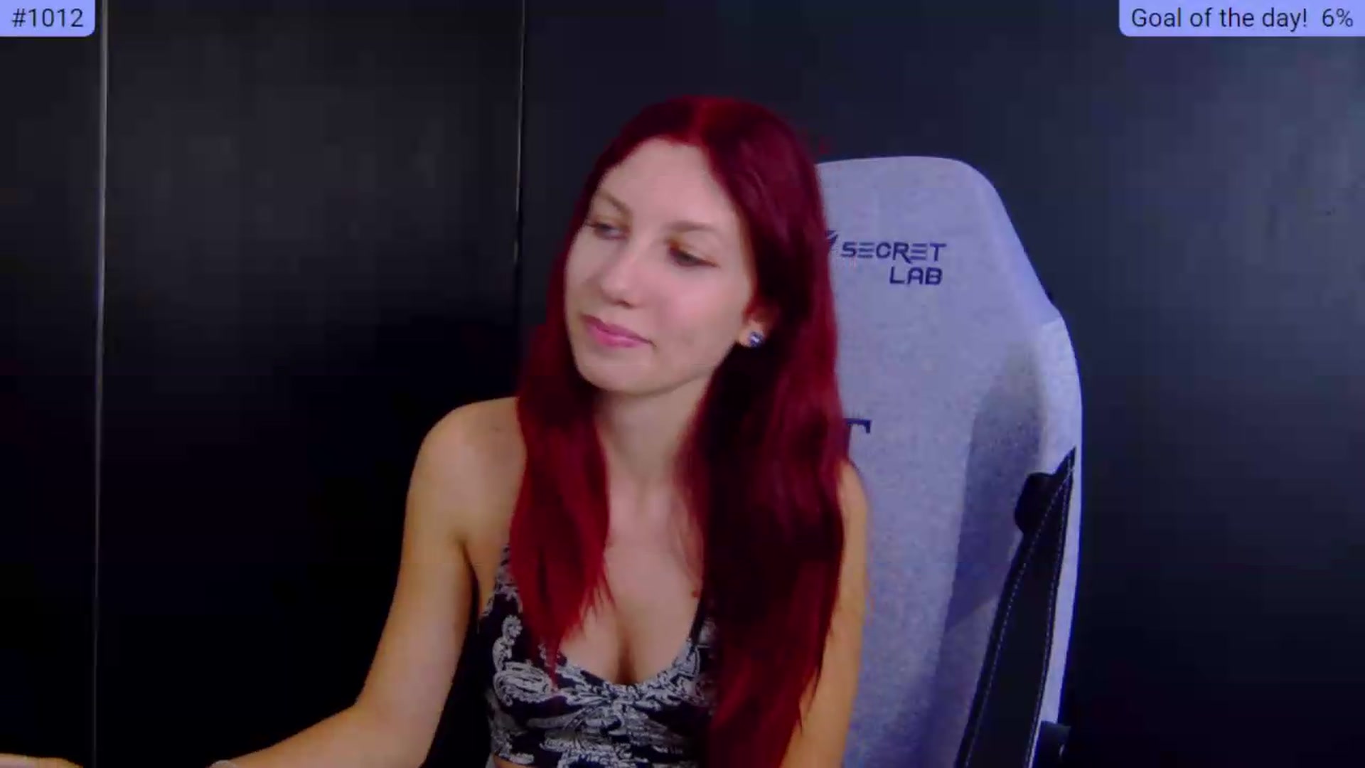 Gallery image thumbnail from Yasemina's myfreecams stream on, 09/13/2026, 18:52 image 16 of 20