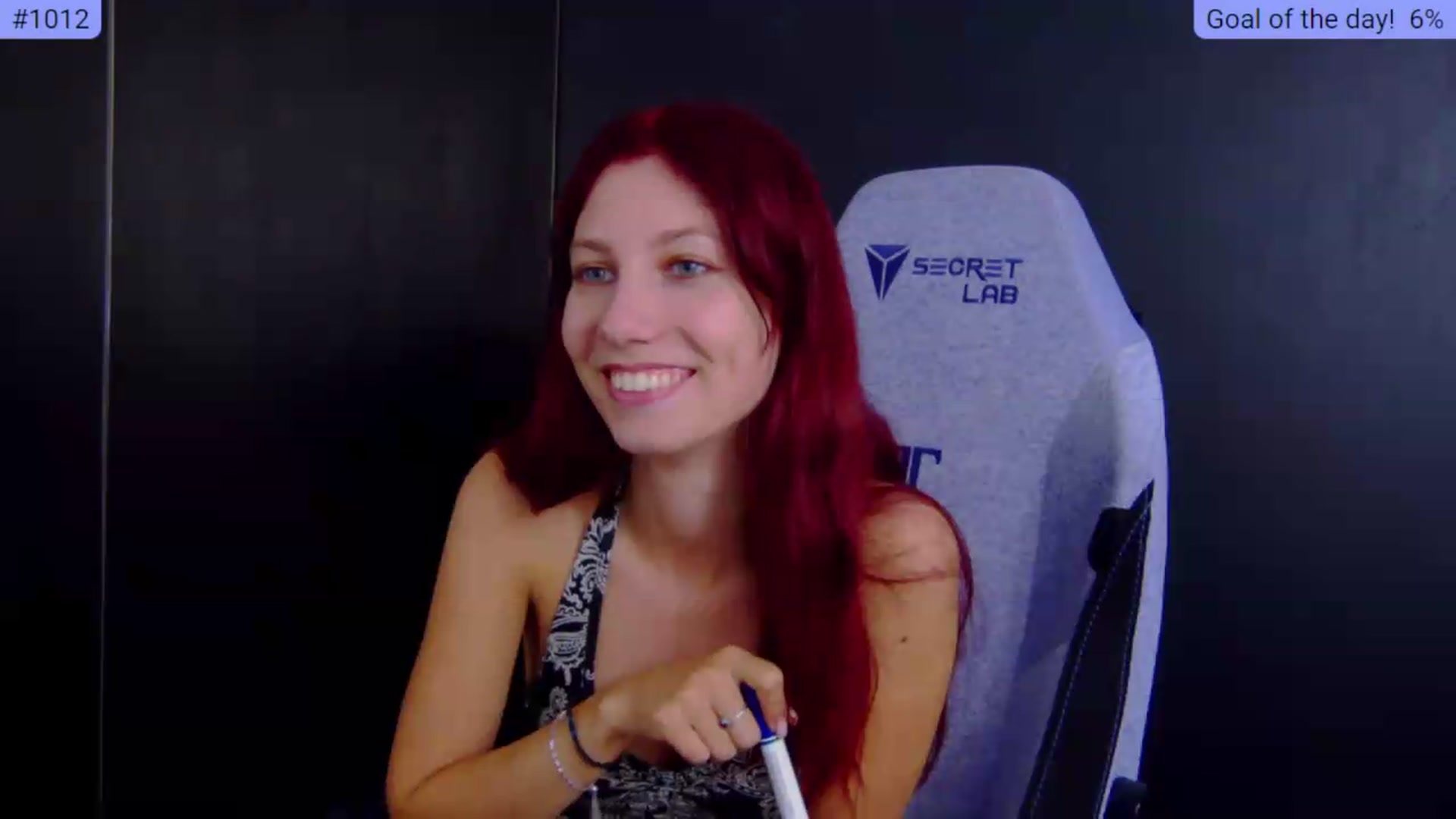 Gallery image thumbnail from Yasemina's myfreecams stream on, 09/13/2026, 18:52 image 17 of 20
