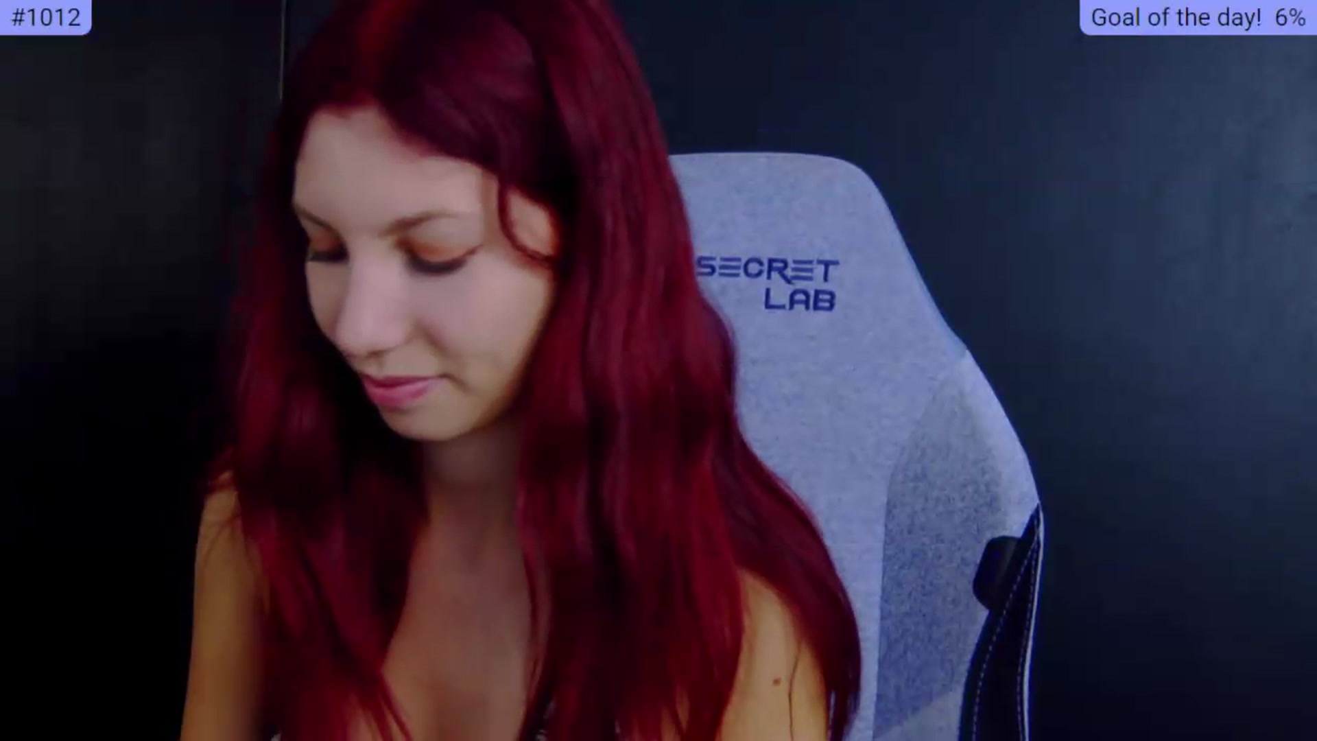 Gallery image thumbnail from Yasemina's myfreecams stream on, 09/13/2026, 18:52 image 12 of 20