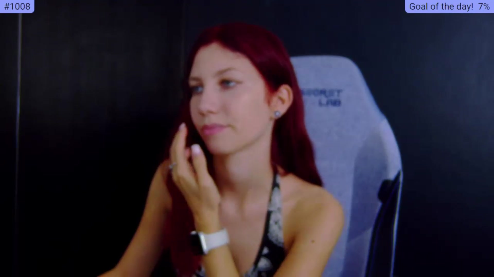 Gallery image thumbnail from Yasemina's myfreecams stream on, 09/13/2026, 18:52 image 19 of 20