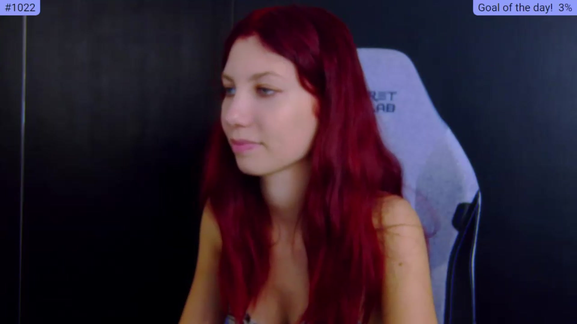 Gallery image thumbnail from Yasemina's myfreecams stream on, 09/13/2026, 18:52 image 7 of 20