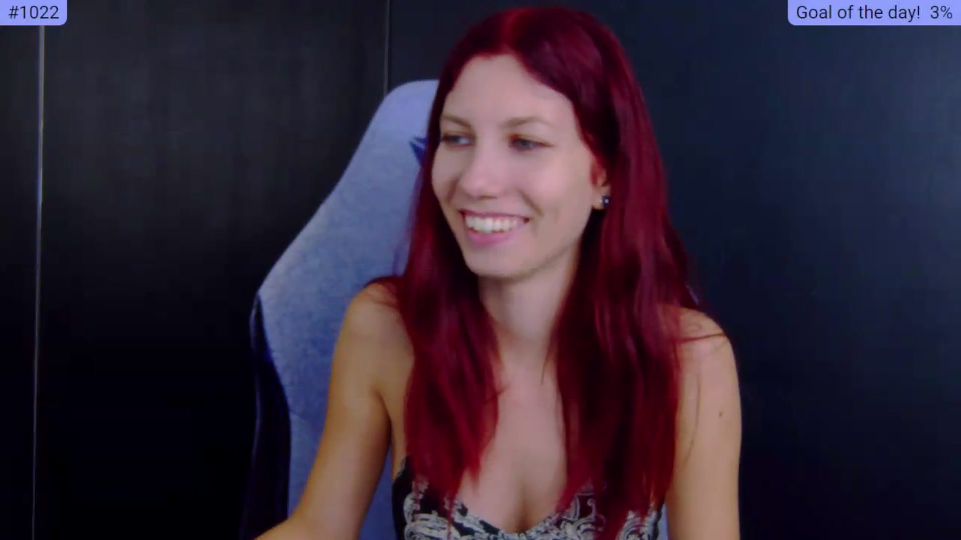 Gallery image thumbnail from Yasemina's myfreecams stream on, 09/13/2026, 18:52 image 8 of 20