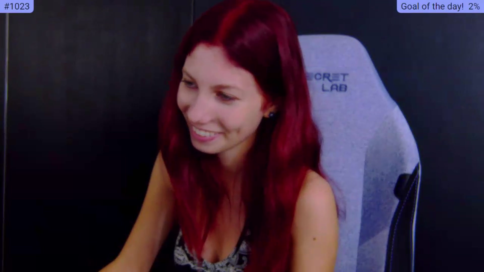 Gallery image thumbnail from Yasemina's myfreecams stream on, 09/13/2026, 18:52 image 2 of 20