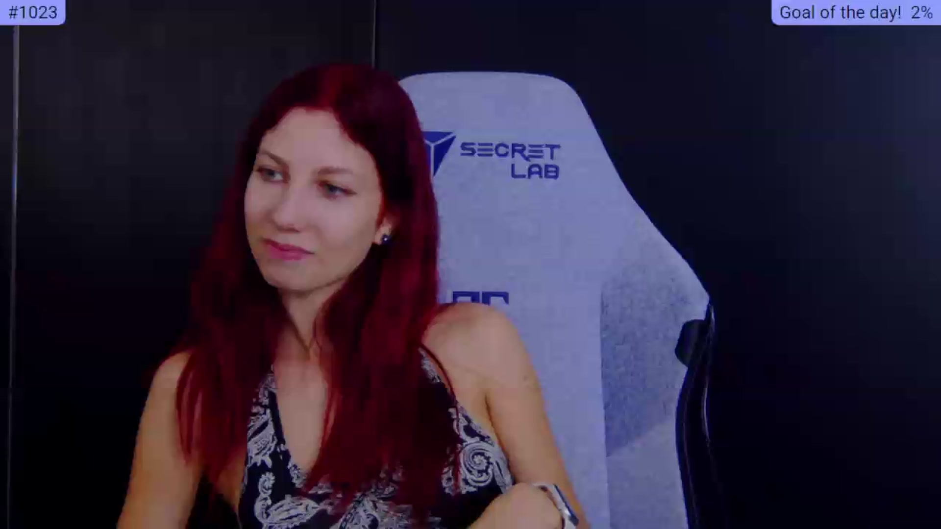 Gallery image thumbnail from Yasemina's myfreecams stream on, 09/13/2026, 18:52 image 1 of 20