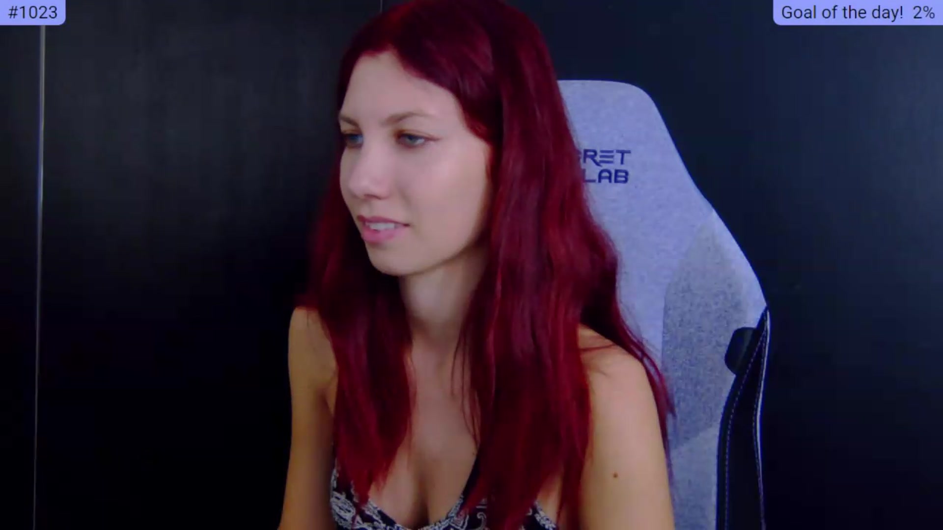 Gallery image thumbnail from Yasemina's myfreecams stream on, 09/13/2026, 18:52 image 4 of 20