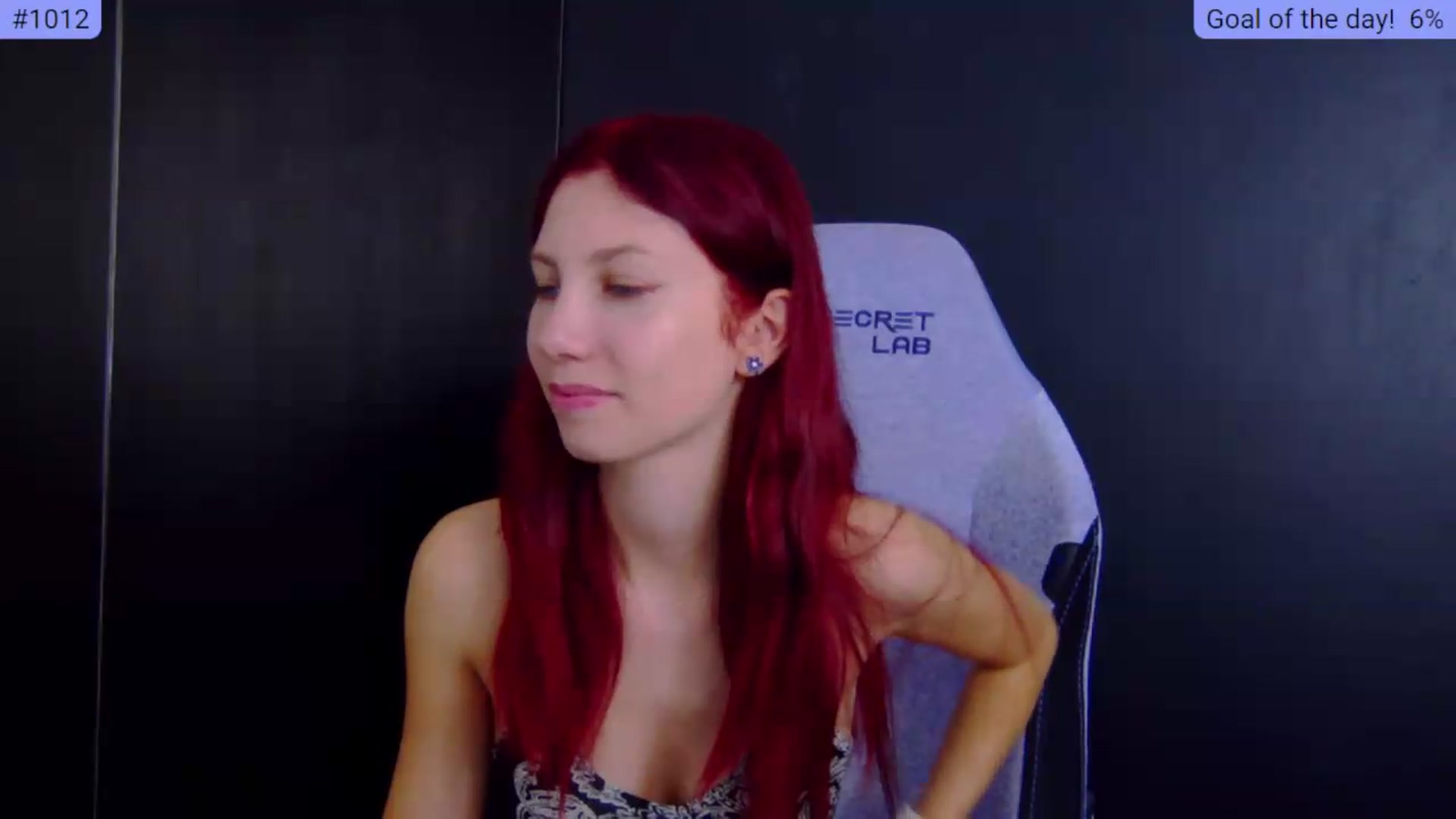Gallery image thumbnail from Yasemina's myfreecams stream on, 09/13/2026, 18:52 image 15 of 20
