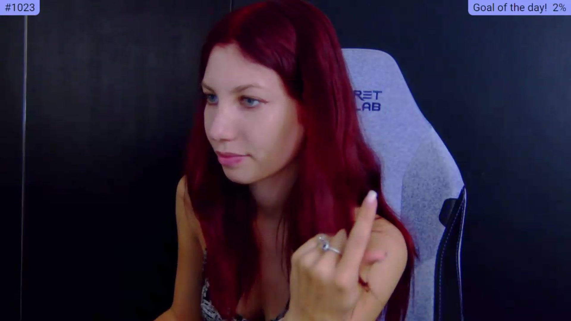 Gallery image thumbnail from Yasemina's myfreecams stream on, 09/13/2026, 18:52 image 3 of 20