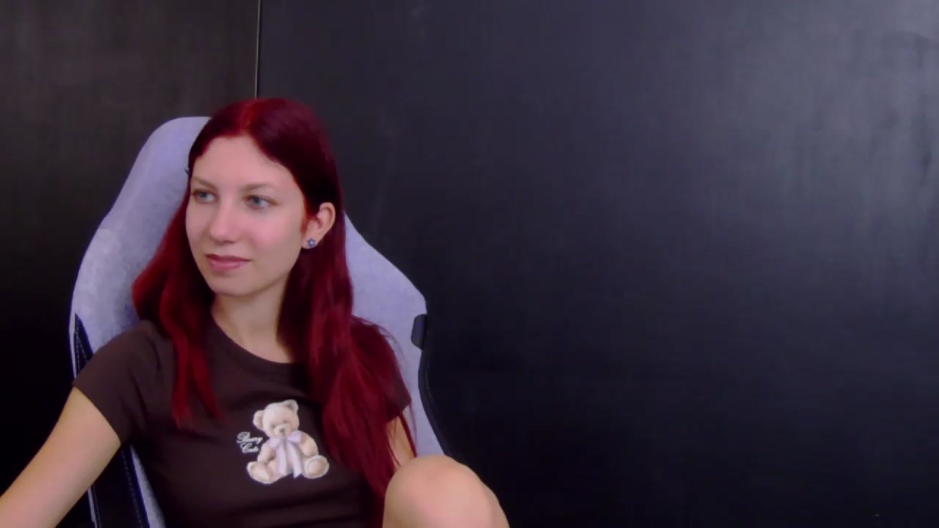Gallery image thumbnail from Yasemina's myfreecams stream on, 09/16/2026, 16:44 image 6 of 20
