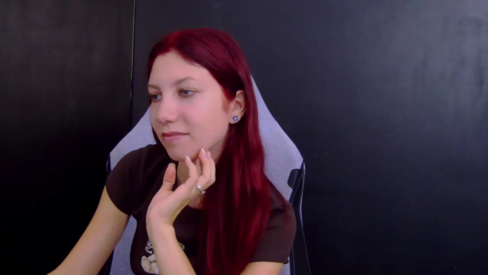Gallery image thumbnail from Yasemina's myfreecams stream on, 09/16/2026, 16:44 image 13 of 20
