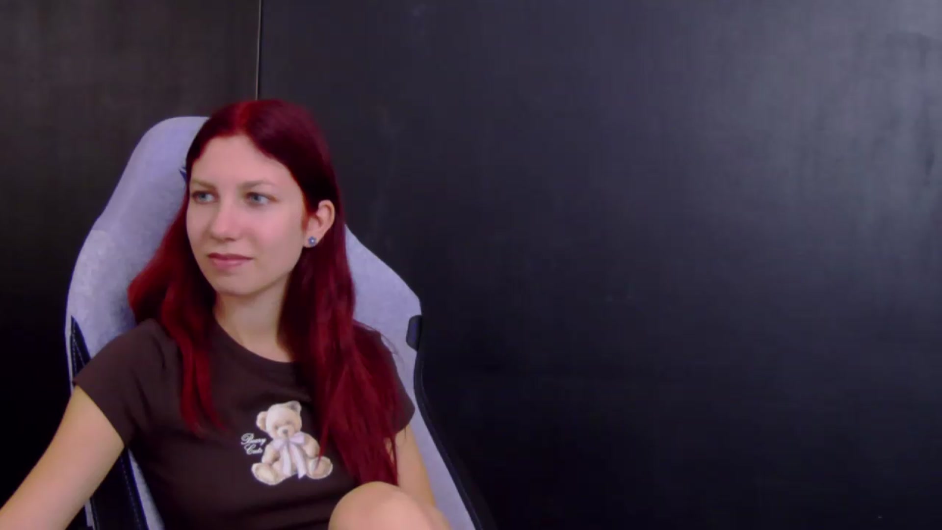 Gallery image thumbnail from Yasemina's myfreecams stream on, 09/16/2026, 16:44 image 7 of 20