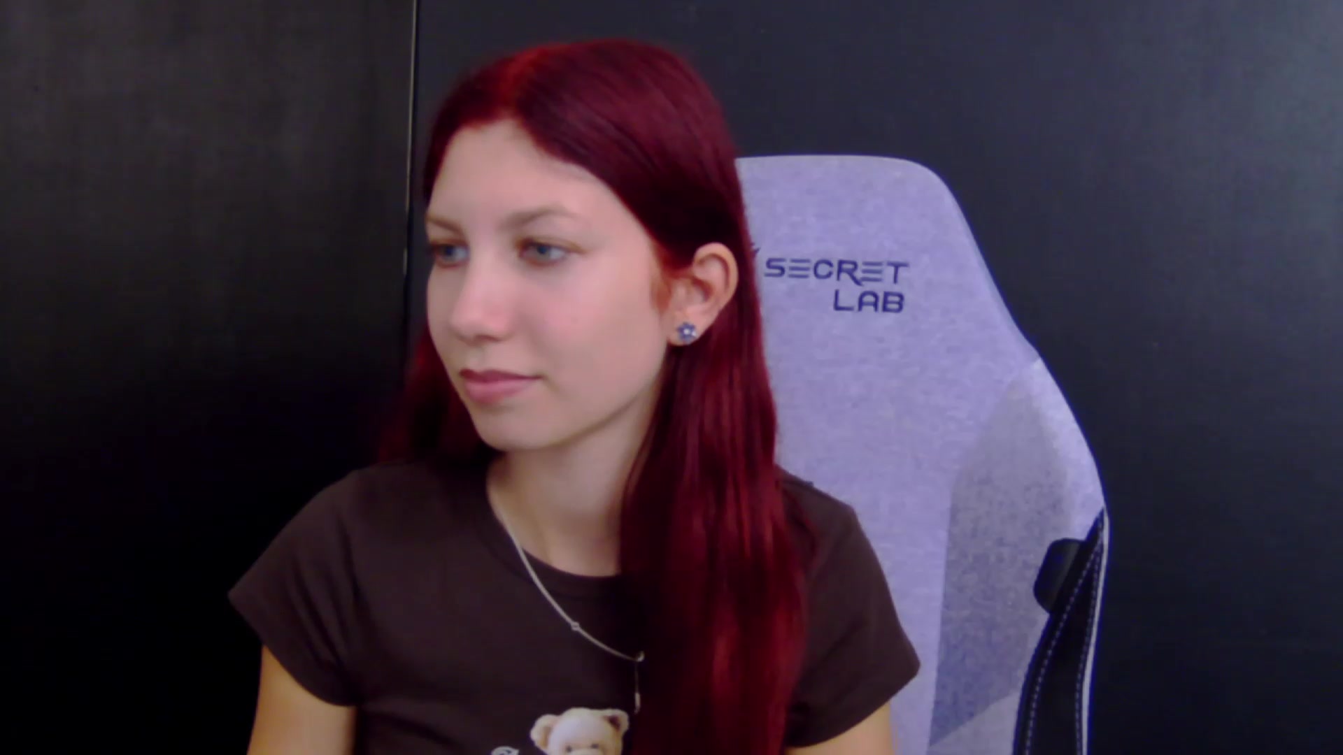 Gallery image thumbnail from Yasemina's myfreecams stream on, 09/16/2026, 19:43 image 7 of 20