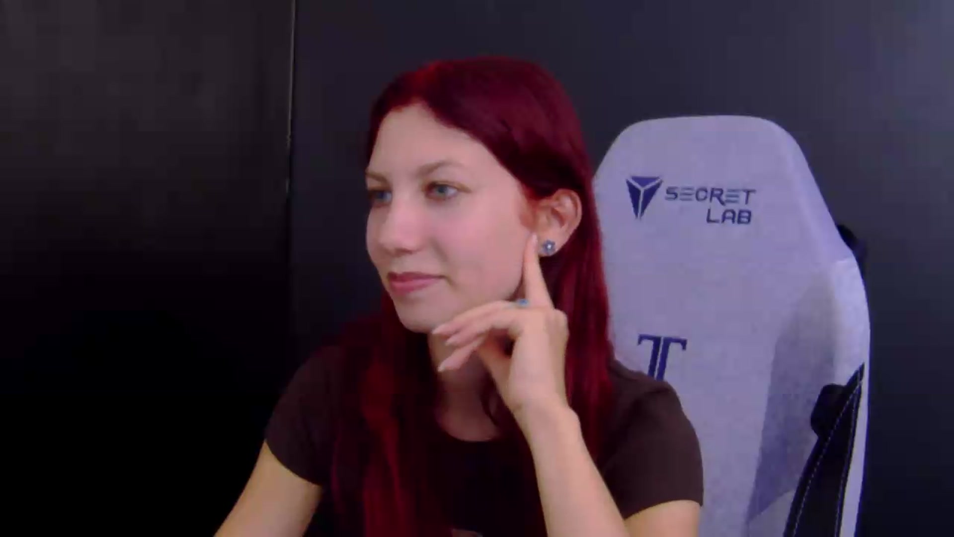 Gallery image thumbnail from Yasemina's myfreecams stream on, 09/16/2026, 19:43 image 3 of 20