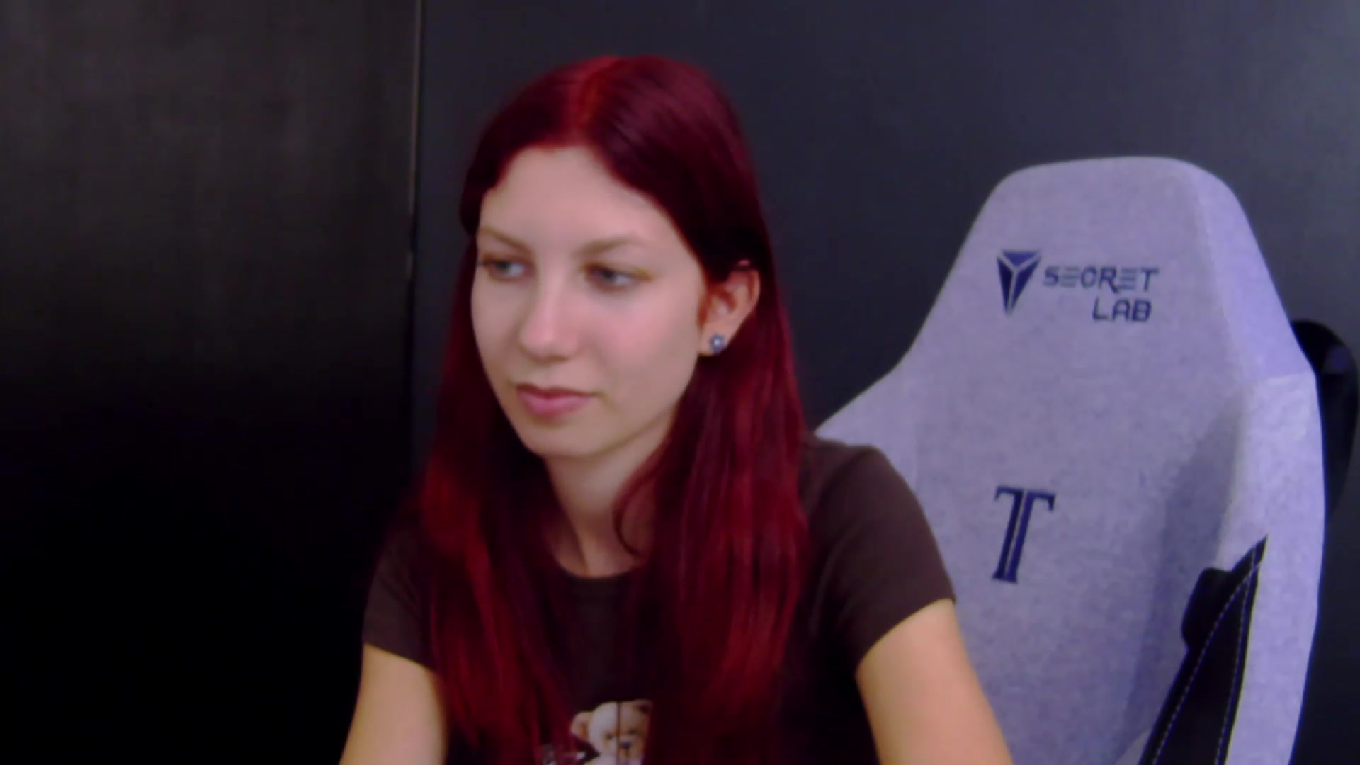 Gallery image thumbnail from Yasemina's myfreecams stream on, 09/16/2026, 19:43 image 4 of 20