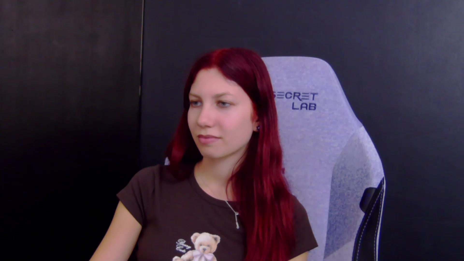 Gallery image thumbnail from Yasemina's myfreecams stream on, 09/16/2026, 19:43 image 8 of 20