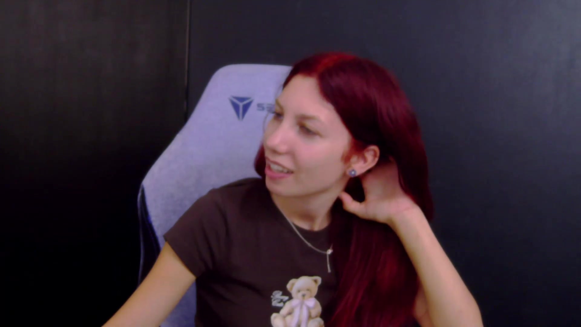Gallery image thumbnail from Yasemina's myfreecams stream on, 09/16/2026, 19:43 image 18 of 20