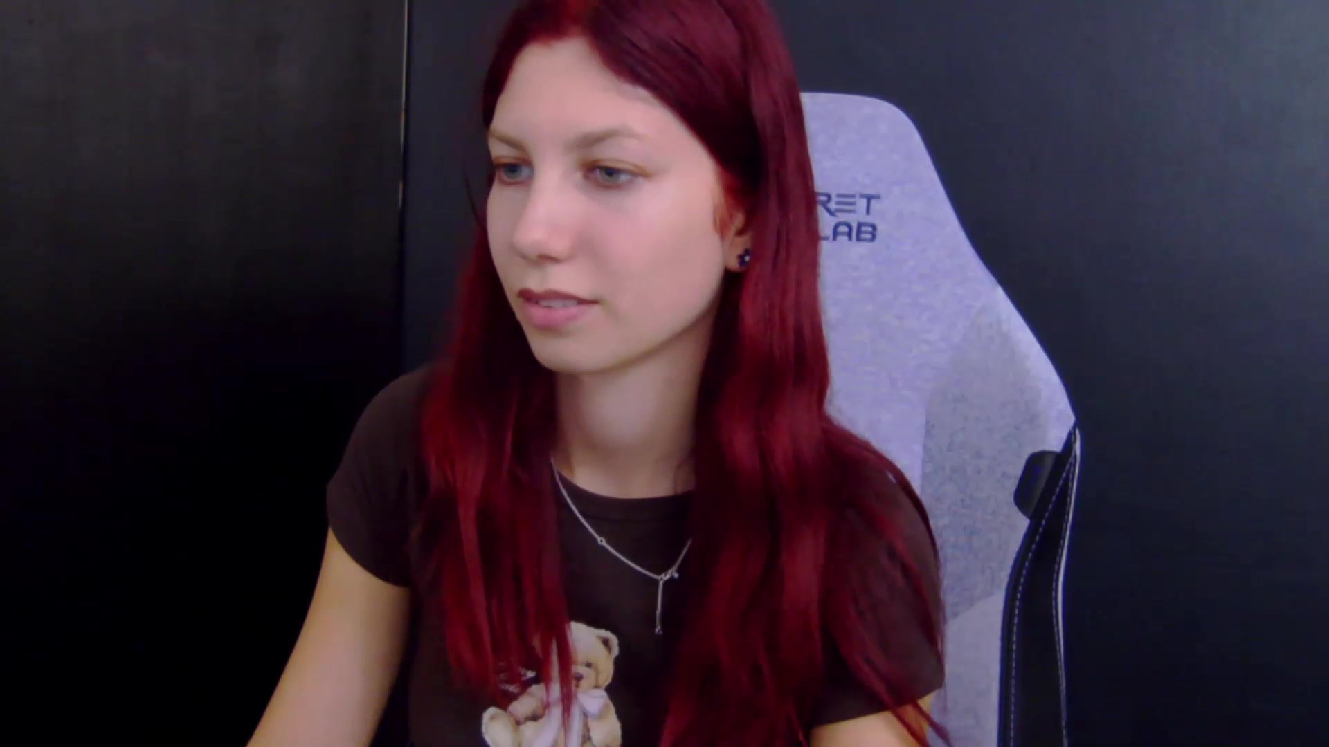 Gallery image thumbnail from Yasemina's myfreecams stream on, 09/16/2026, 19:43 image 13 of 20