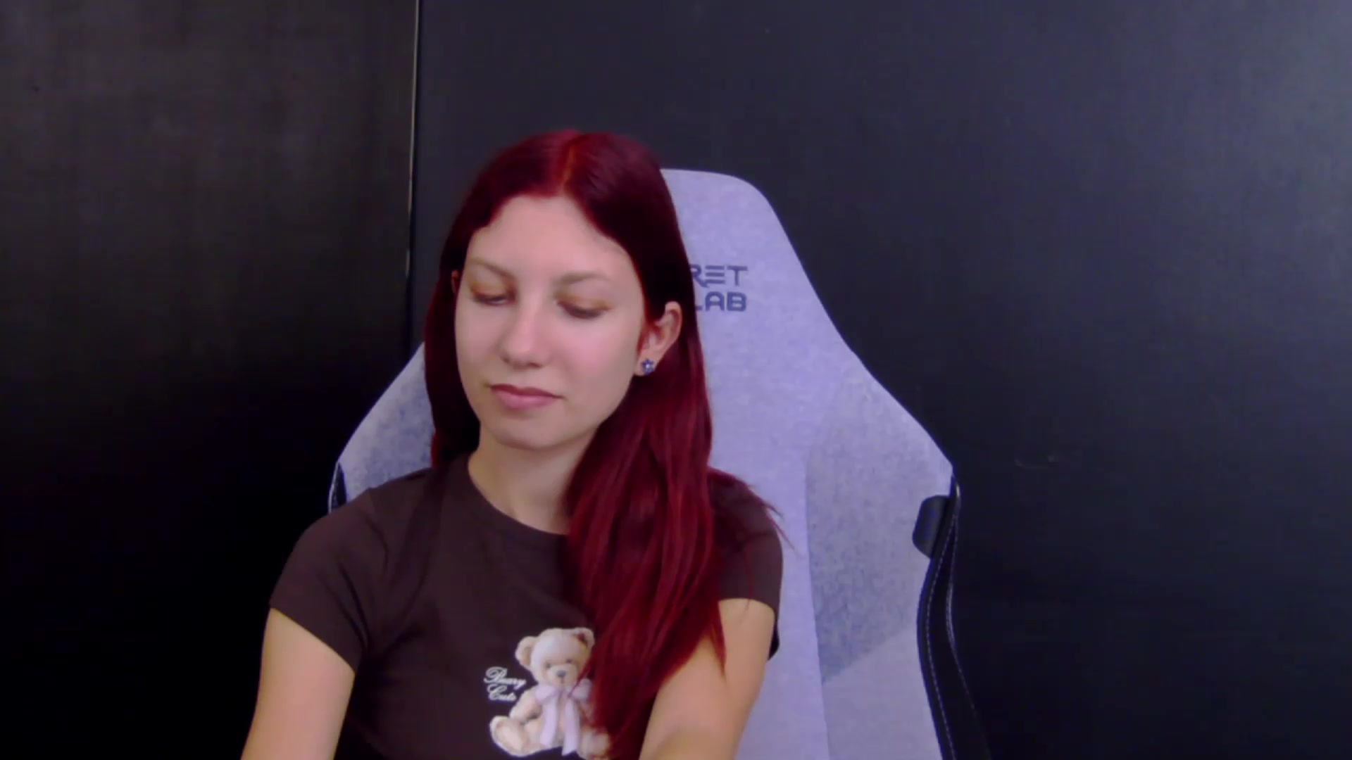 Gallery image thumbnail from Yasemina's myfreecams stream on, 09/16/2026, 19:43 image 5 of 20